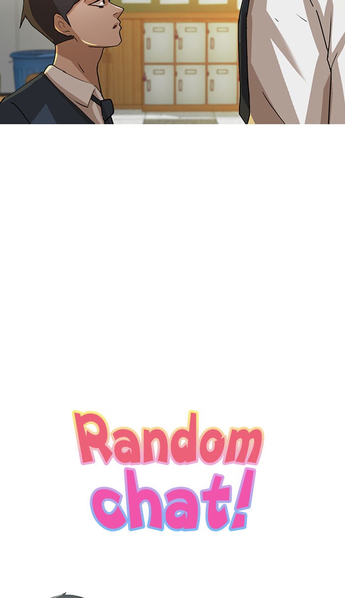Random Chat Chapter 4 60