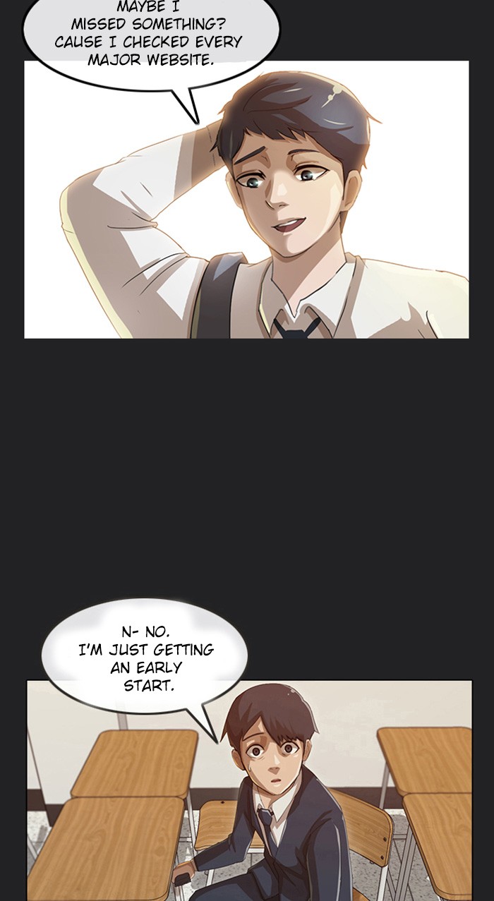 Random Chat Chapter 5 6