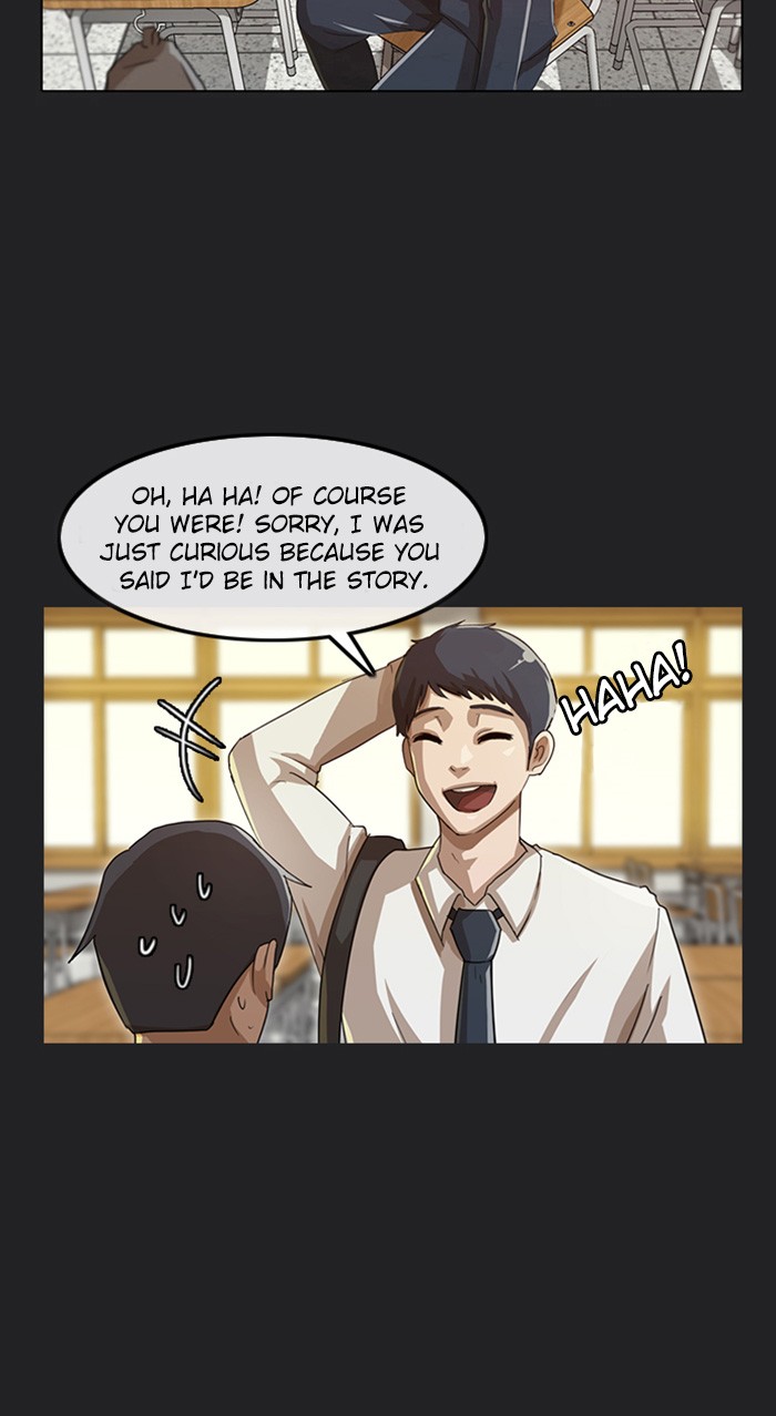 Random Chat Chapter 5 7