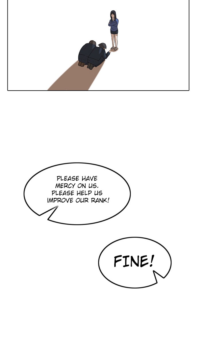 Random Chat Chapter 5 32