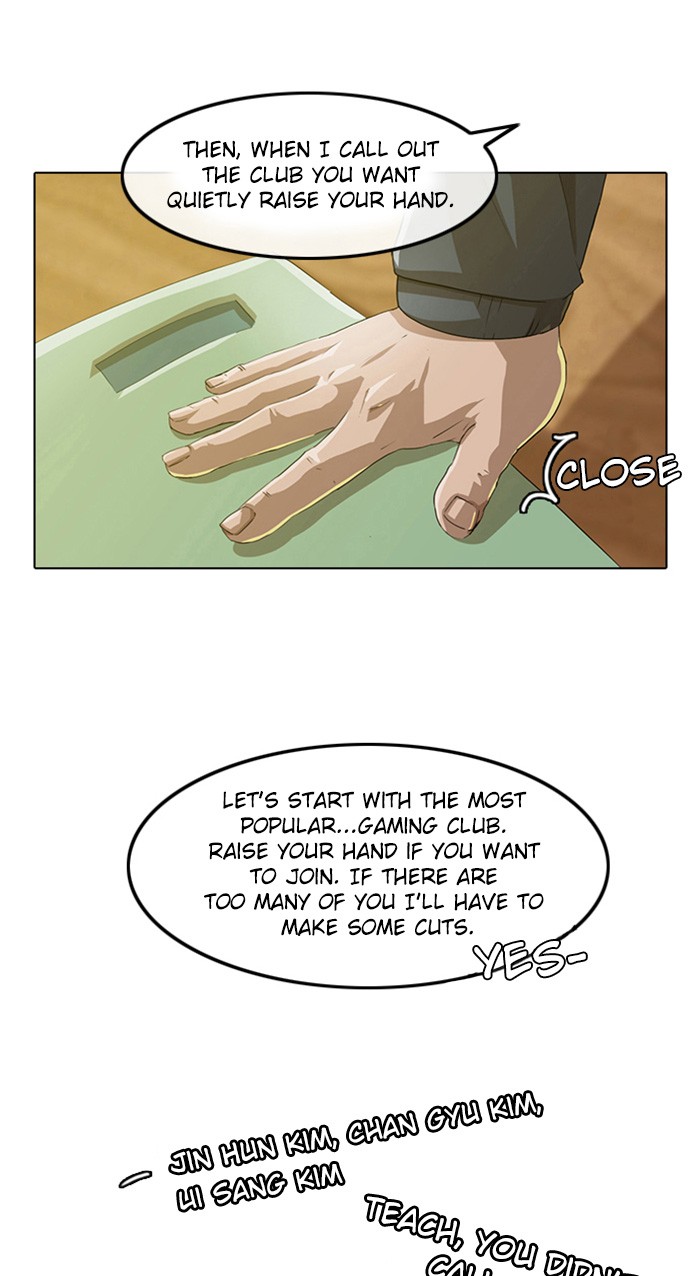 Random Chat Chapter 5 42