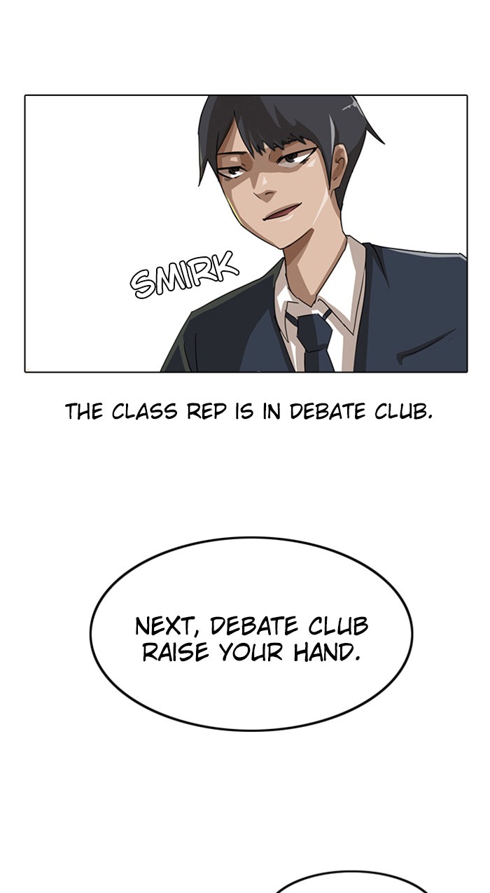 Random Chat Chapter 5 45