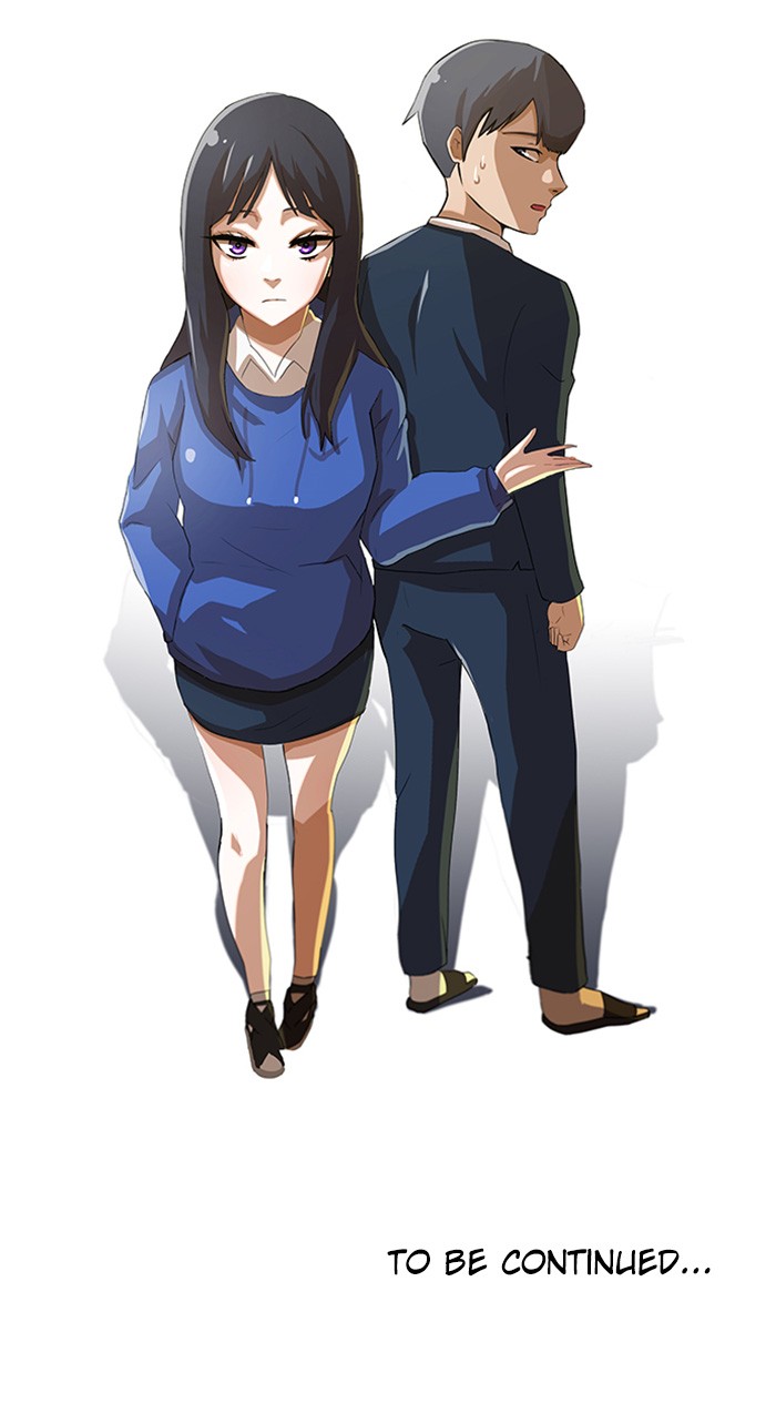 Random Chat Chapter 5 53