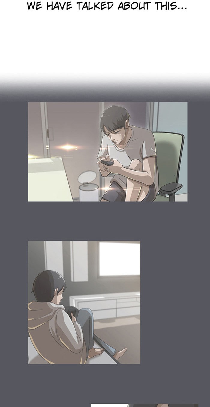 Random Chat Chapter 6 34