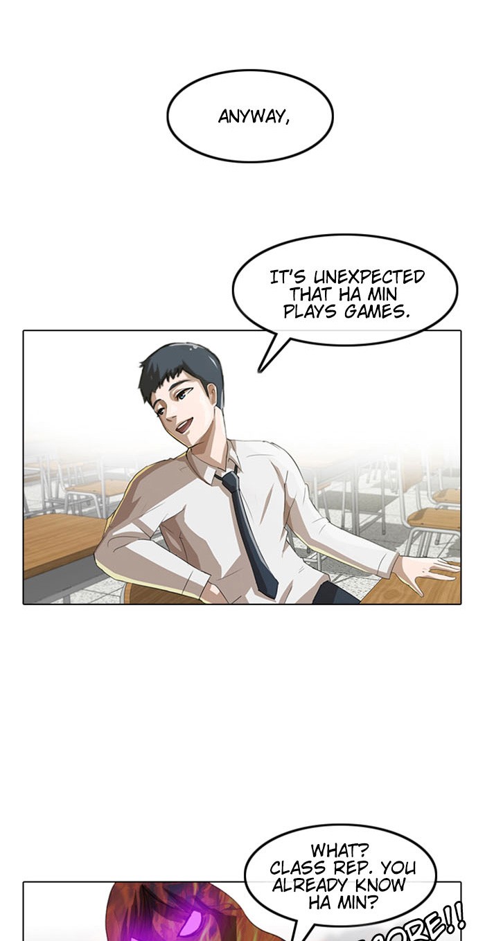 Random Chat Chapter 6 37