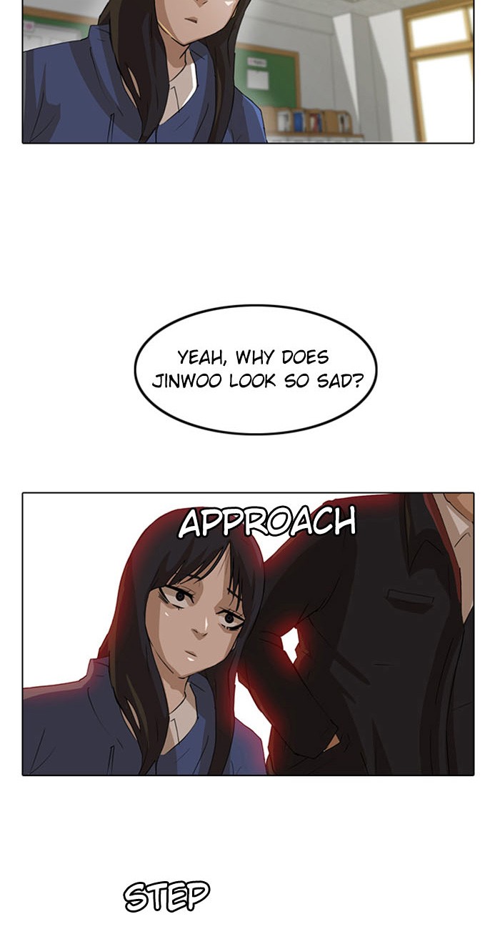 Random Chat Chapter 6 42