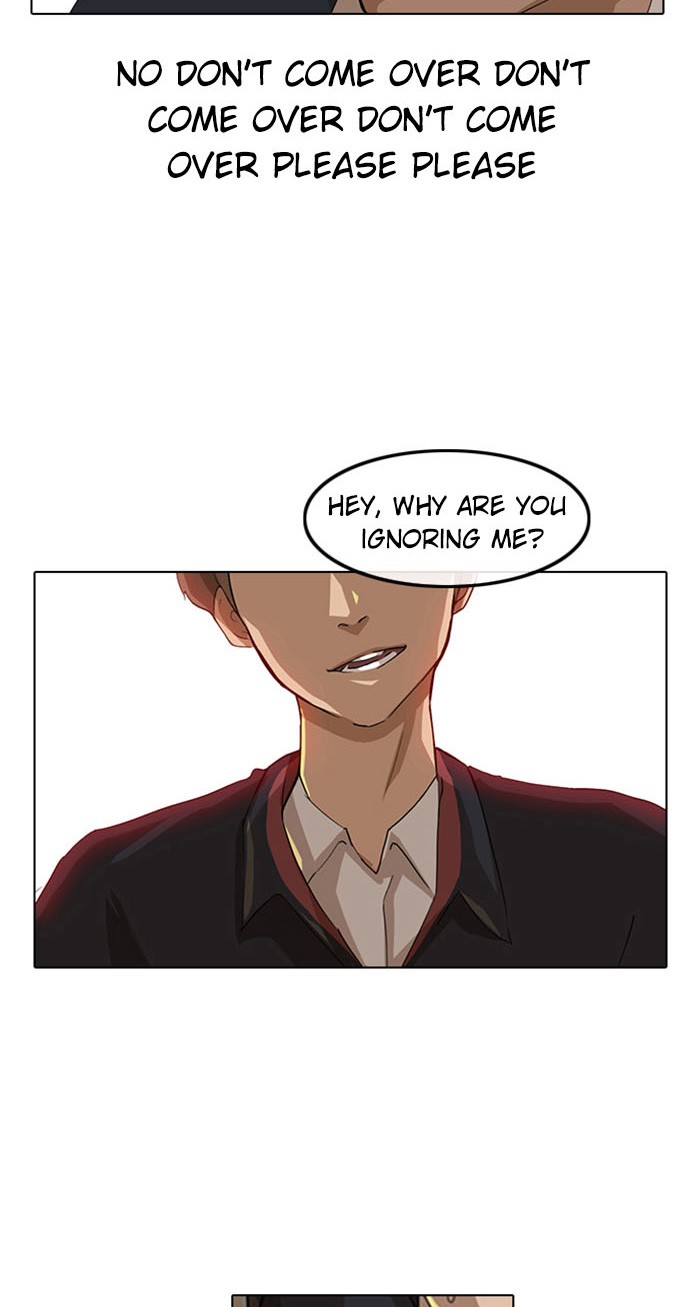 Random Chat Chapter 6 45