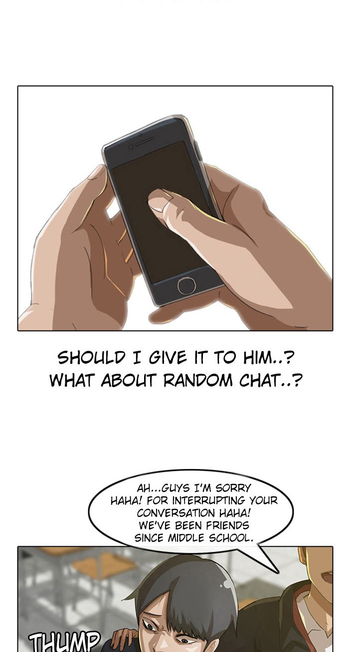 Random Chat Chapter 6 48