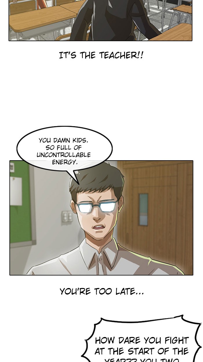 Random Chat Chapter 7 21