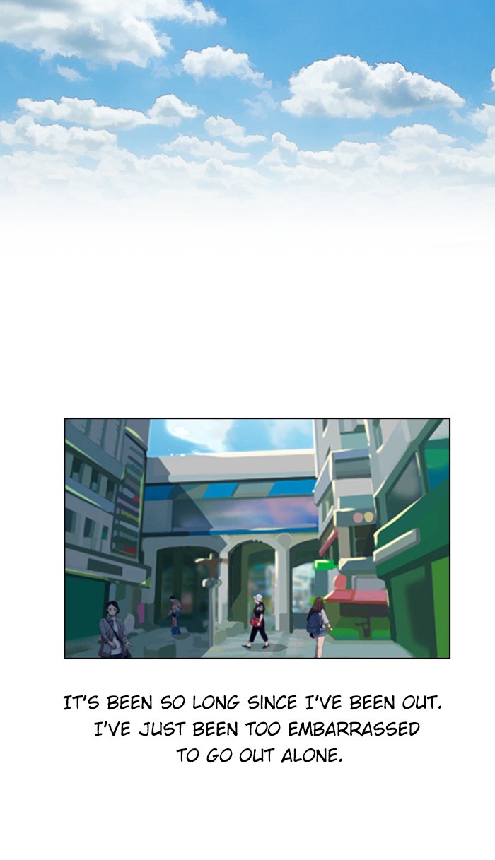 Random Chat Chapter 7 43