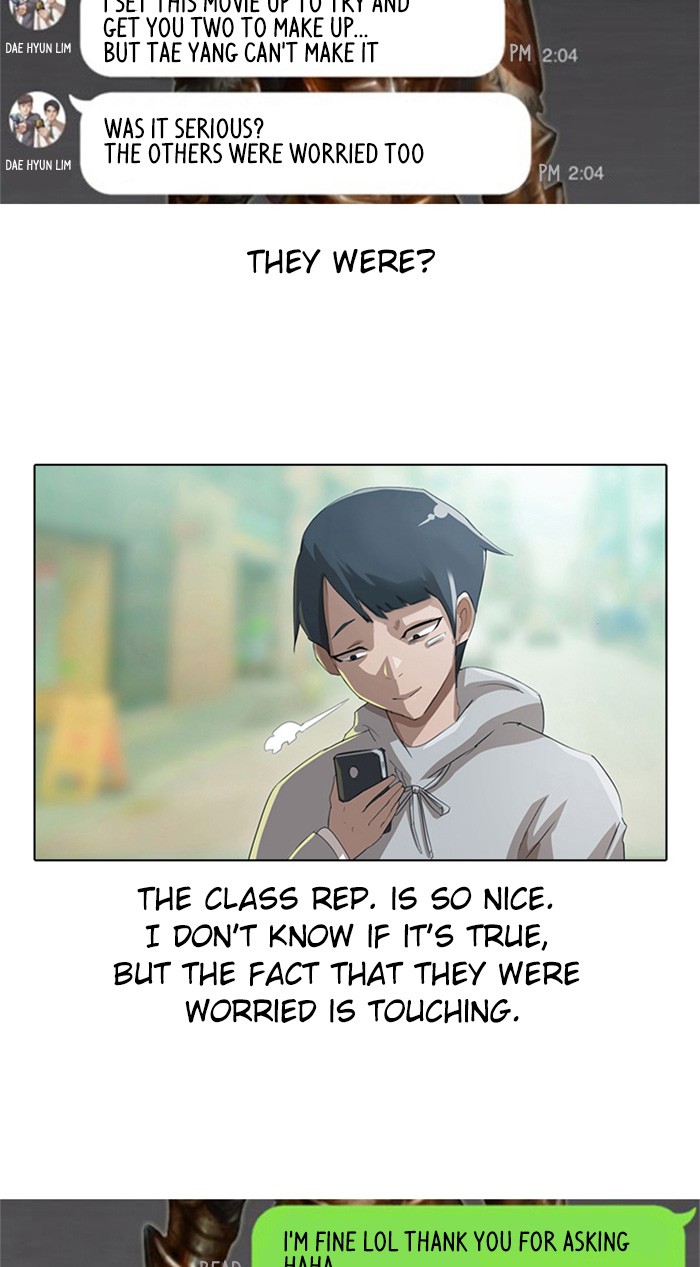 Random Chat Chapter 7 45