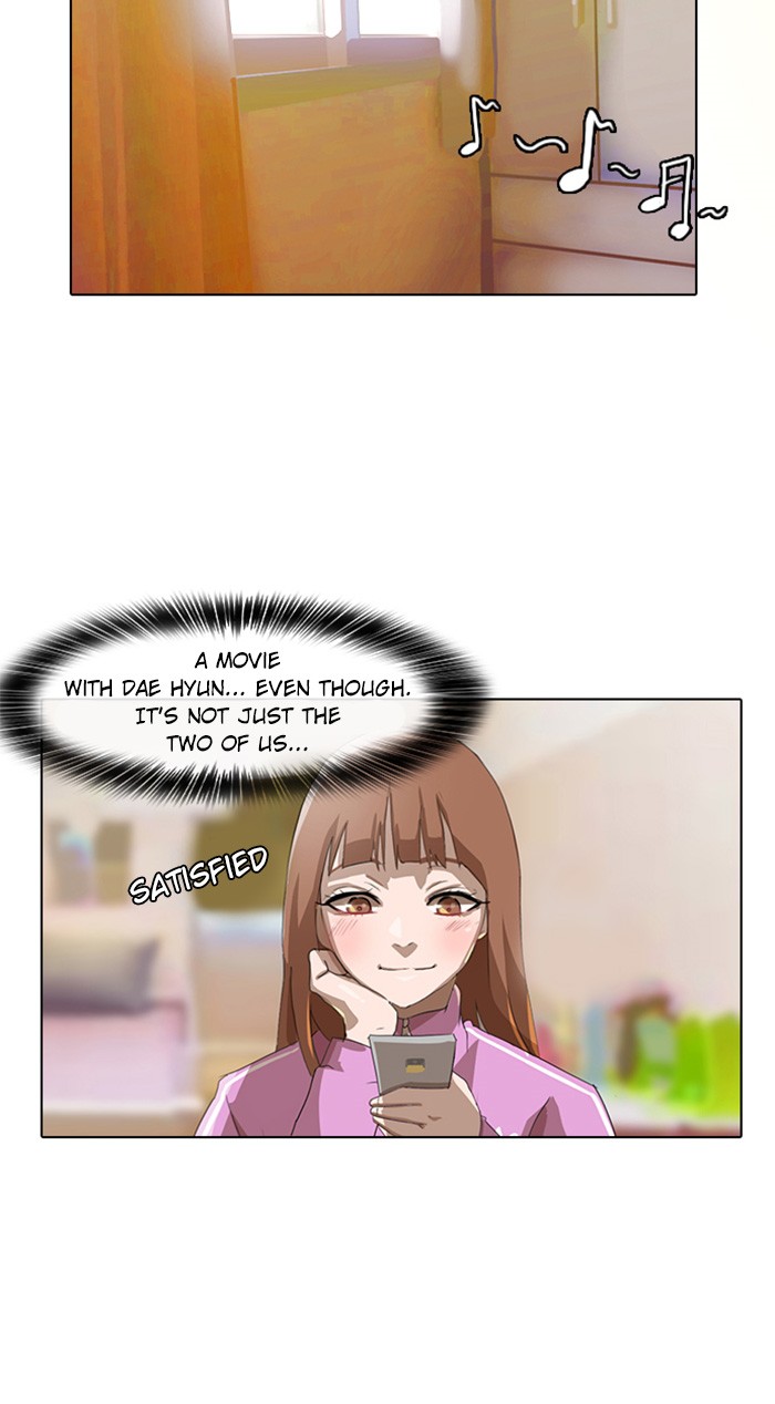 Random Chat Chapter 7 59