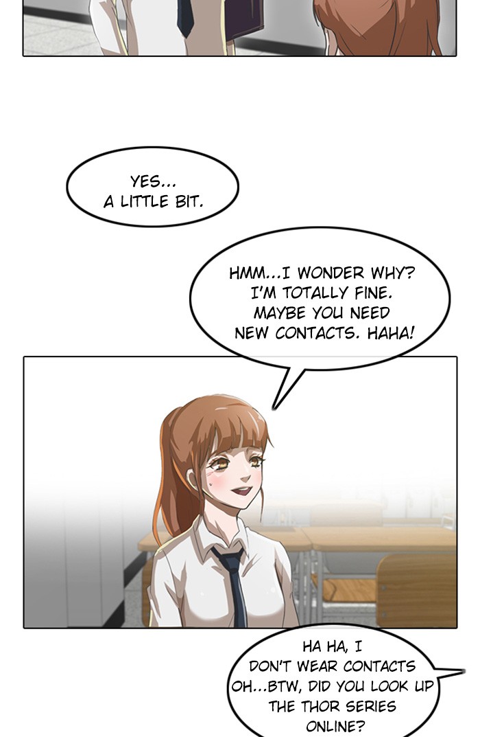 Random Chat Chapter 8 11