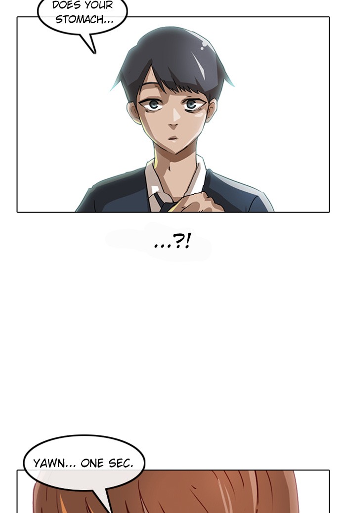 Random Chat Chapter 8 32