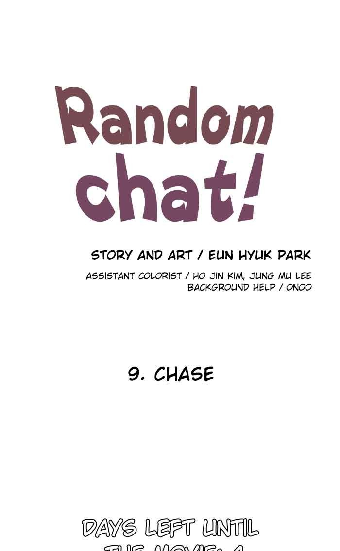 Random Chat Chapter 9 2
