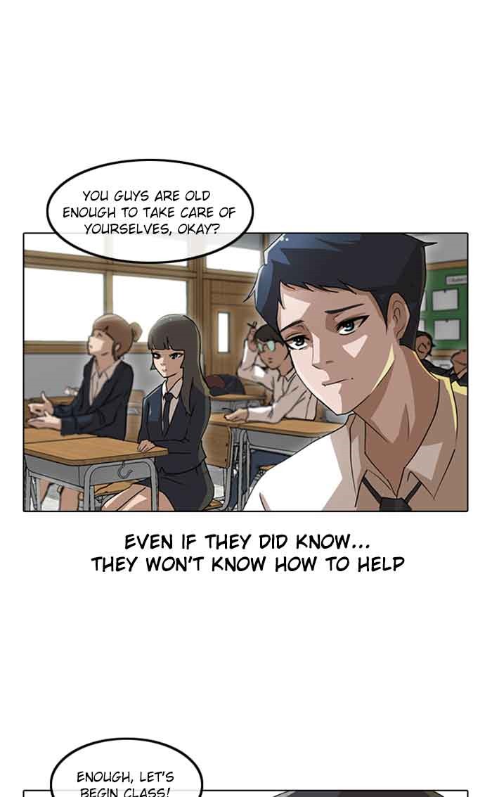 Random Chat Chapter 9 6