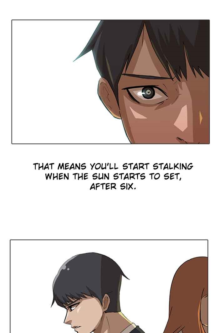 Random Chat Chapter 9 32