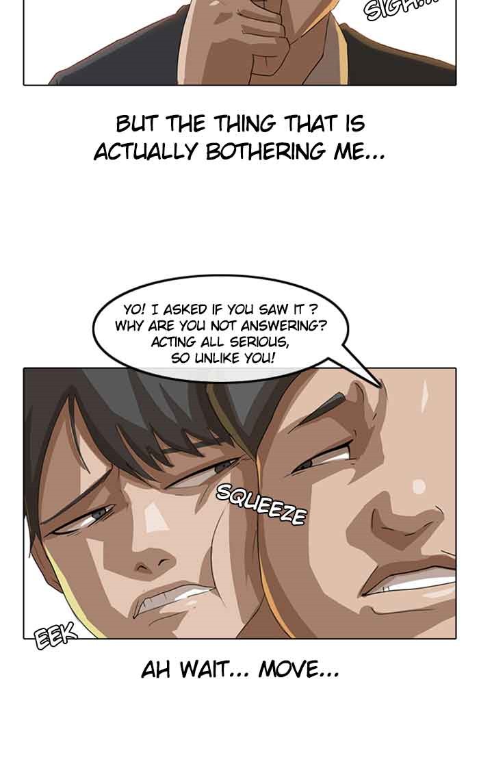 Random Chat Chapter 10 7