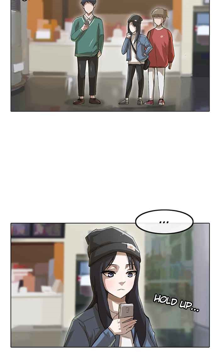 Random Chat Chapter 10 22