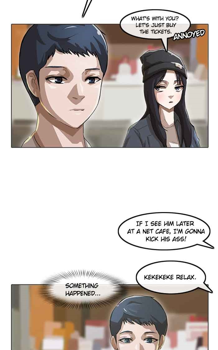 Random Chat Chapter 10 24