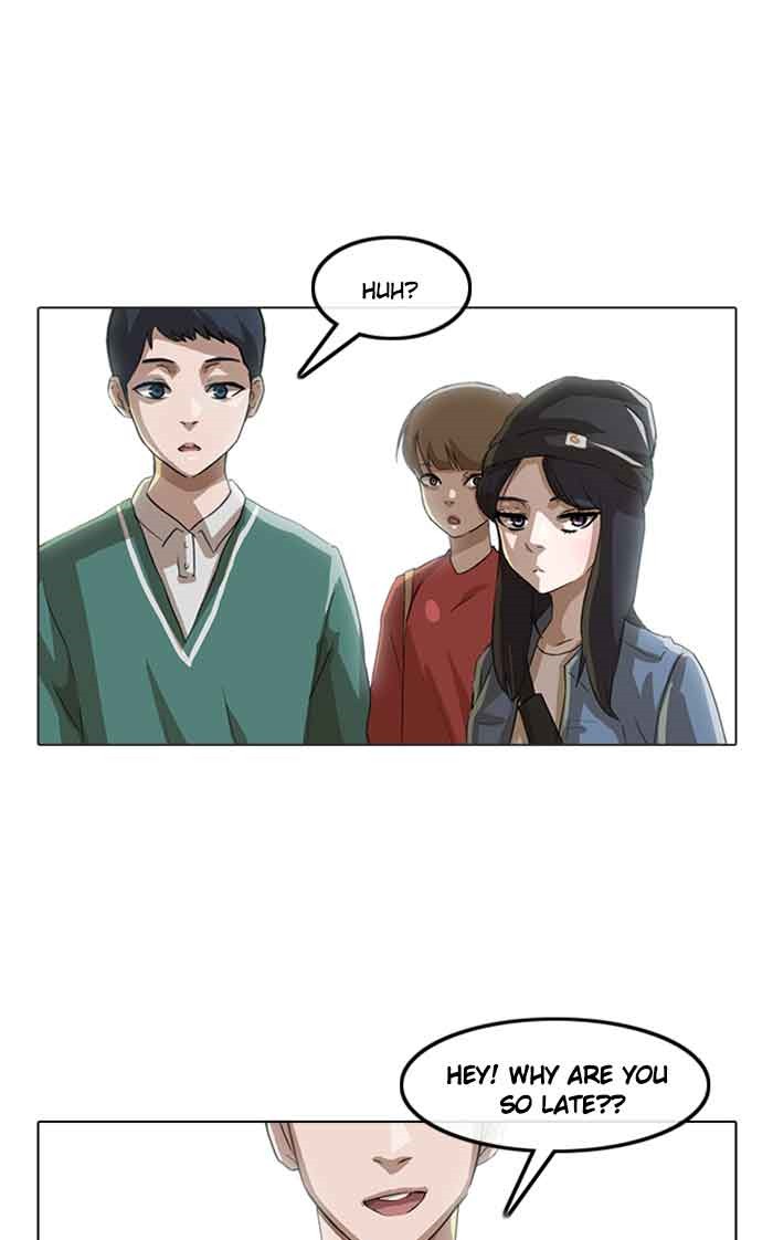 Random Chat Chapter 10 26