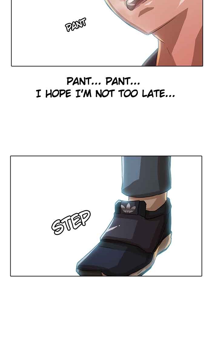 Random Chat Chapter 10 31