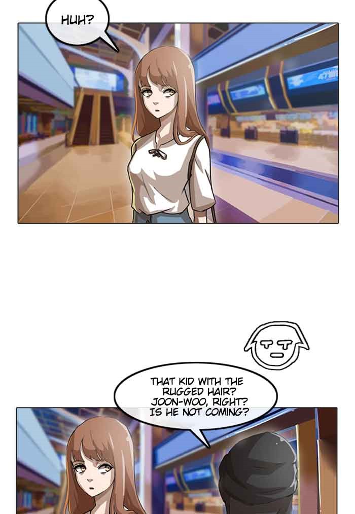 Random Chat Chapter 10 43