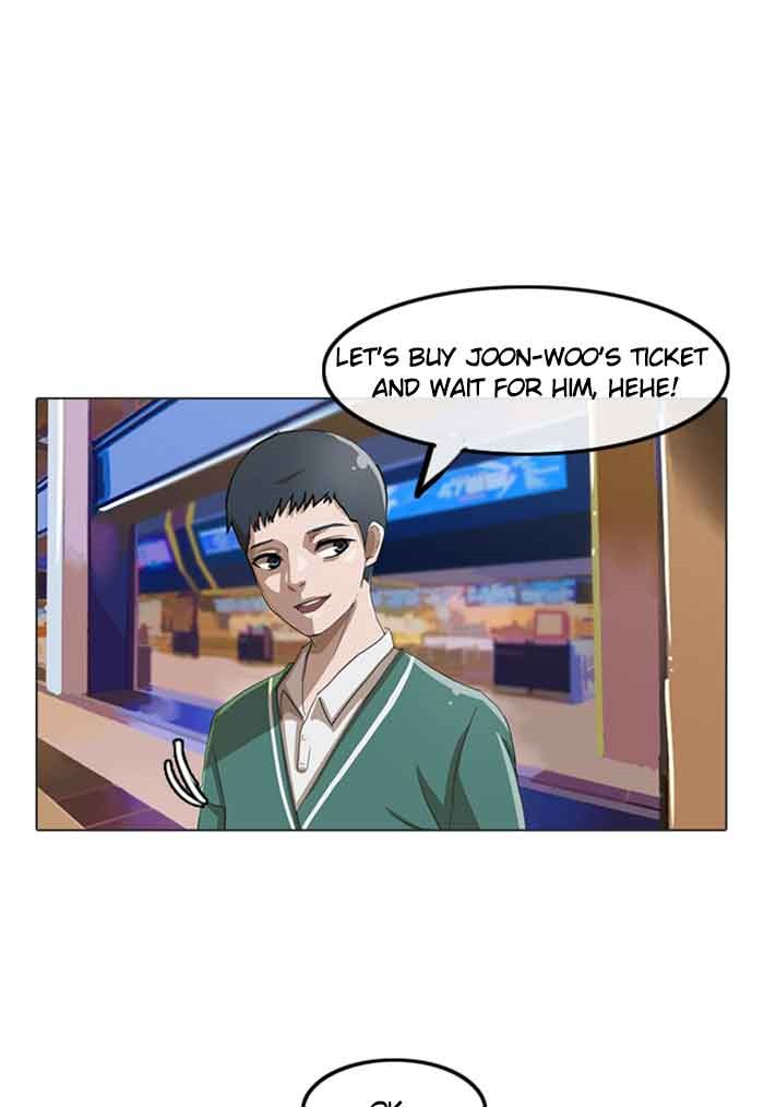 Random Chat Chapter 10 45