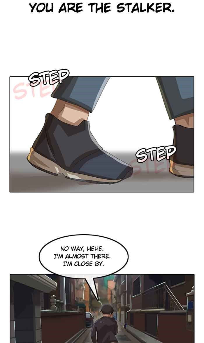 Random Chat Chapter 10 53