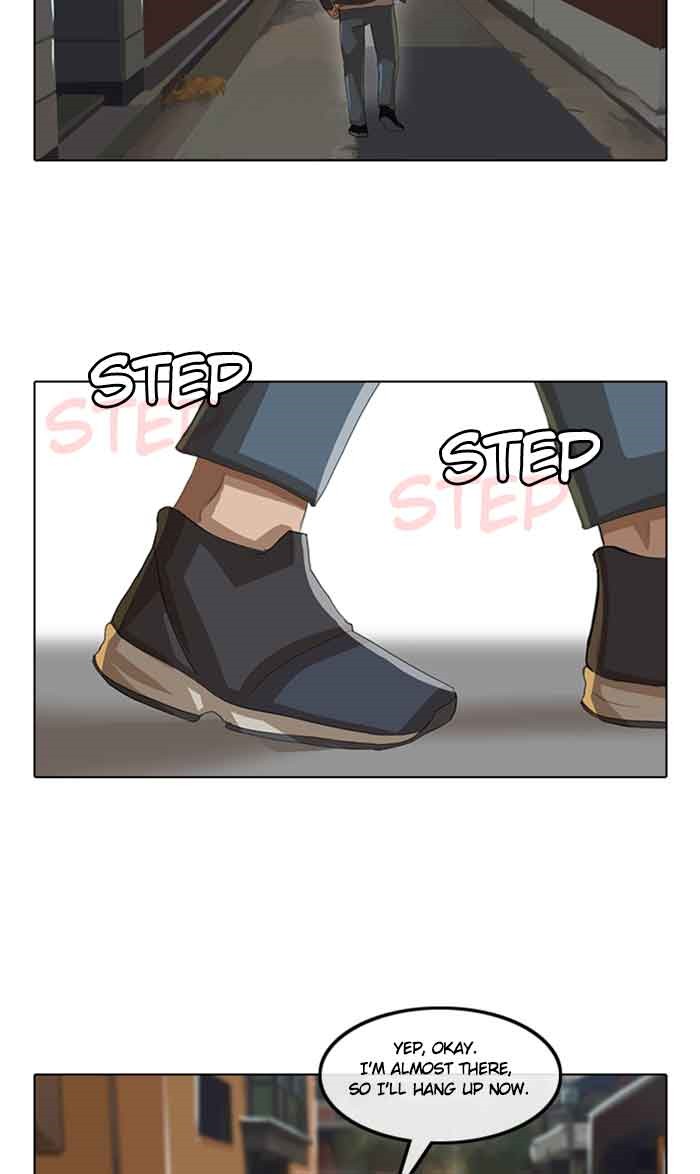 Random Chat Chapter 10 54