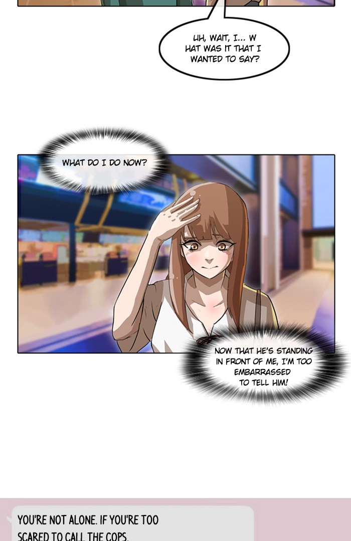 Random Chat Chapter 11 25