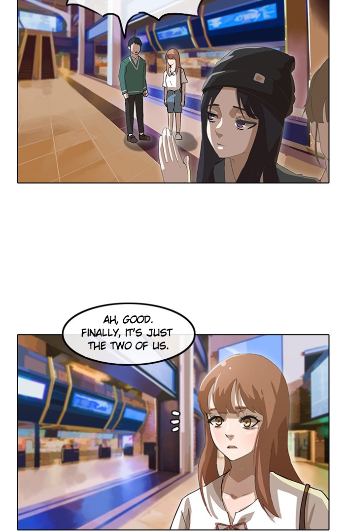 Random Chat Chapter 11 28