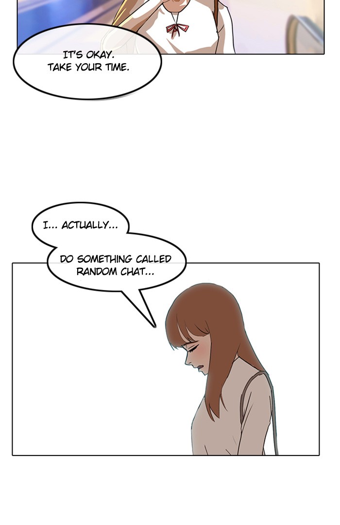 Random Chat Chapter 11 34