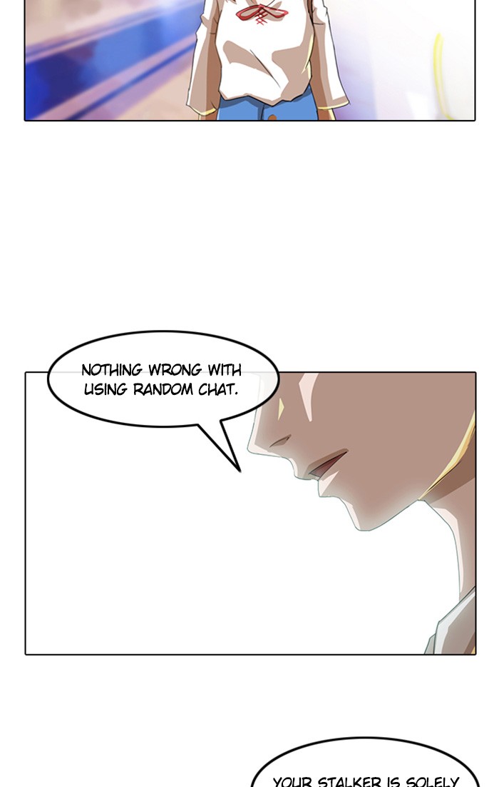 Random Chat Chapter 12 16