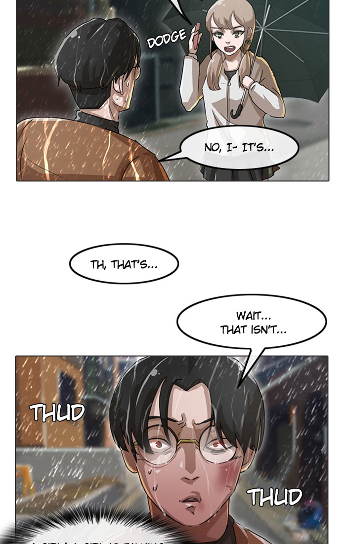 Random Chat Chapter 13 7