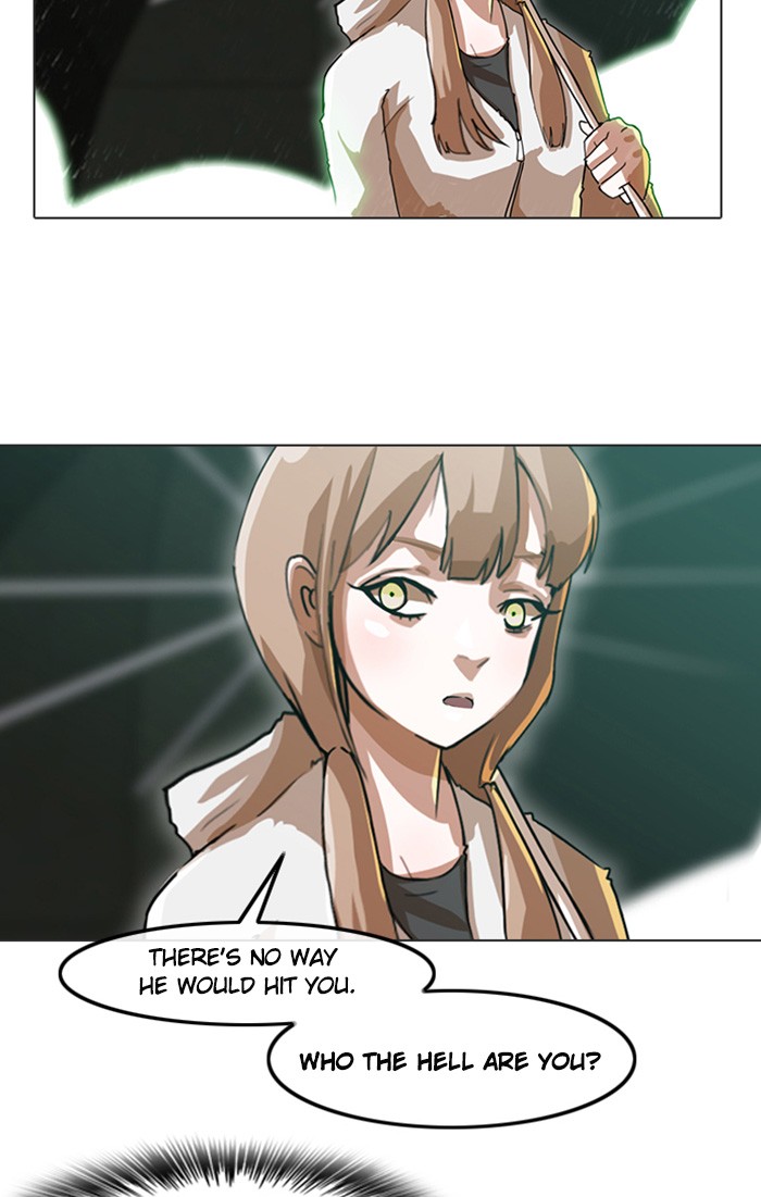 Random Chat Chapter 13 16