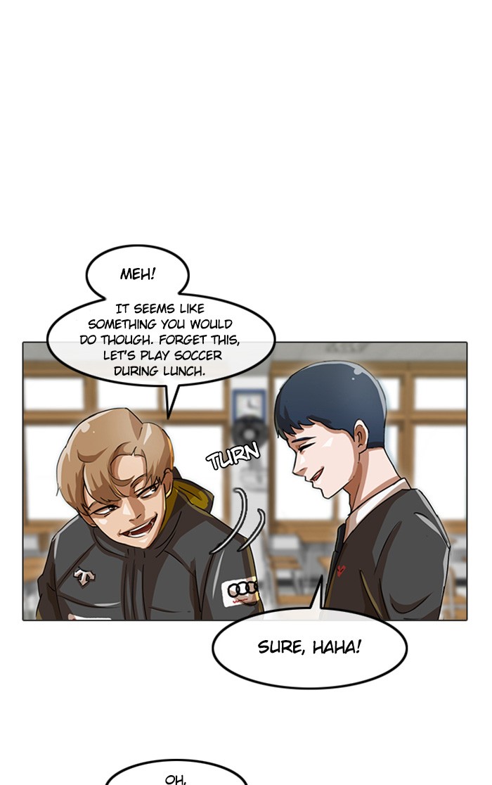 Random Chat Chapter 13 59