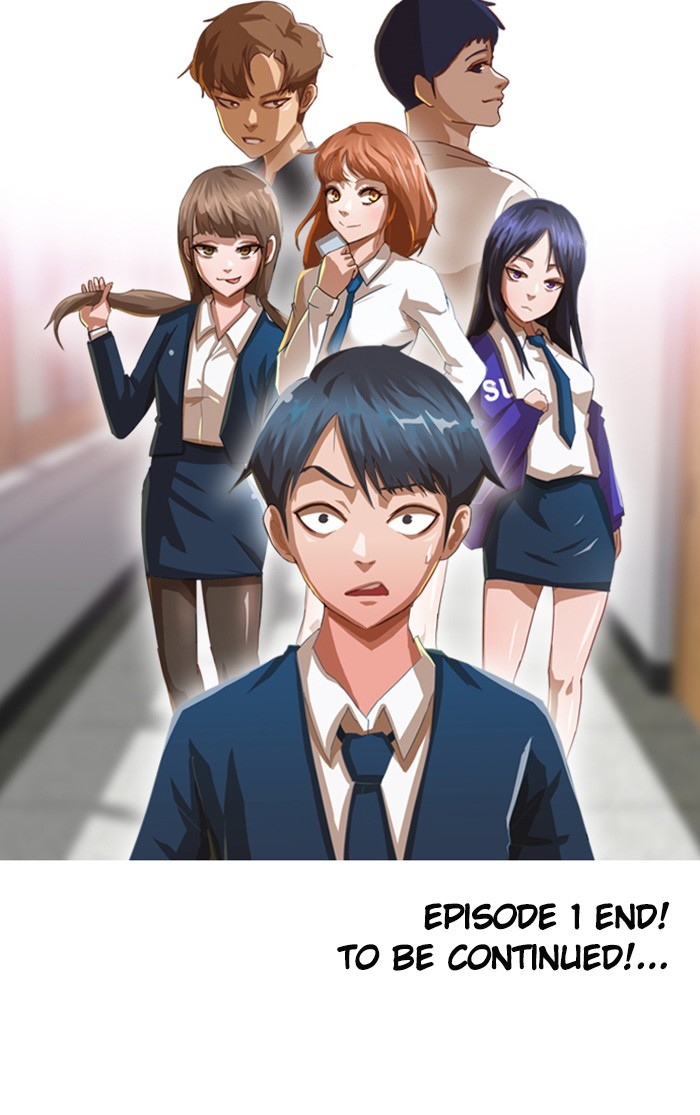 Random Chat Chapter 13 76