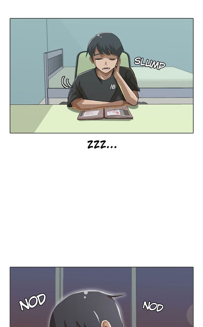 Random Chat Chapter 14 4