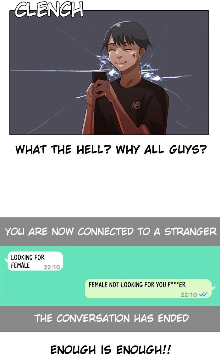 Random Chat Chapter 14 15