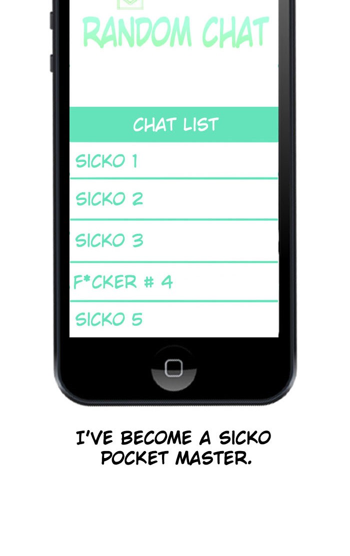 Random Chat Chapter 14 45