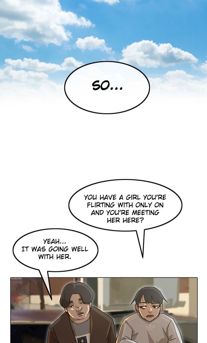 Random Chat Chapter 15 25