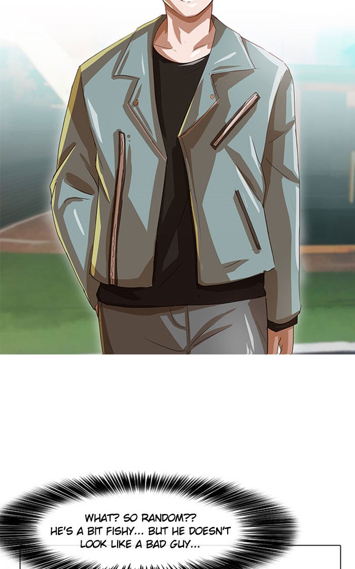 Random Chat Chapter 15 72