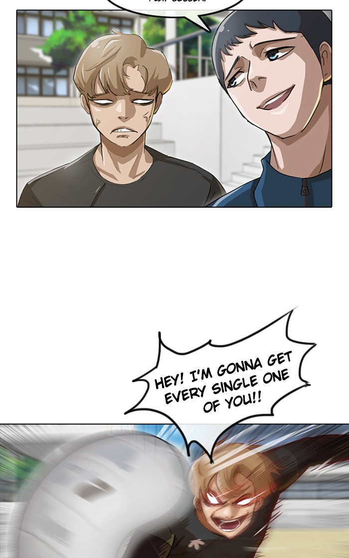 Random Chat Chapter 16 49