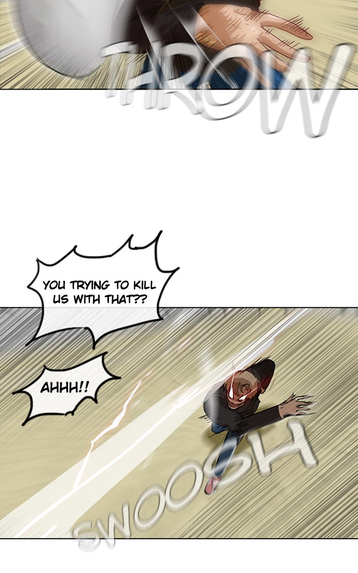 Random Chat Chapter 16 50