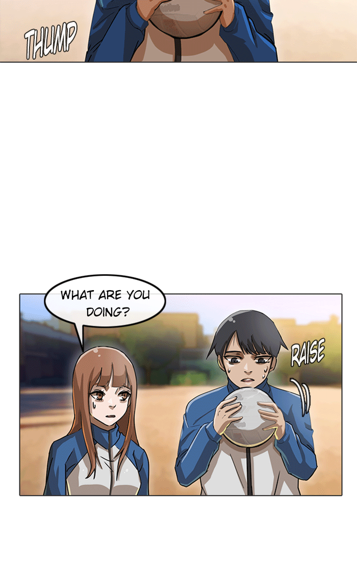 Random Chat Chapter 17 40