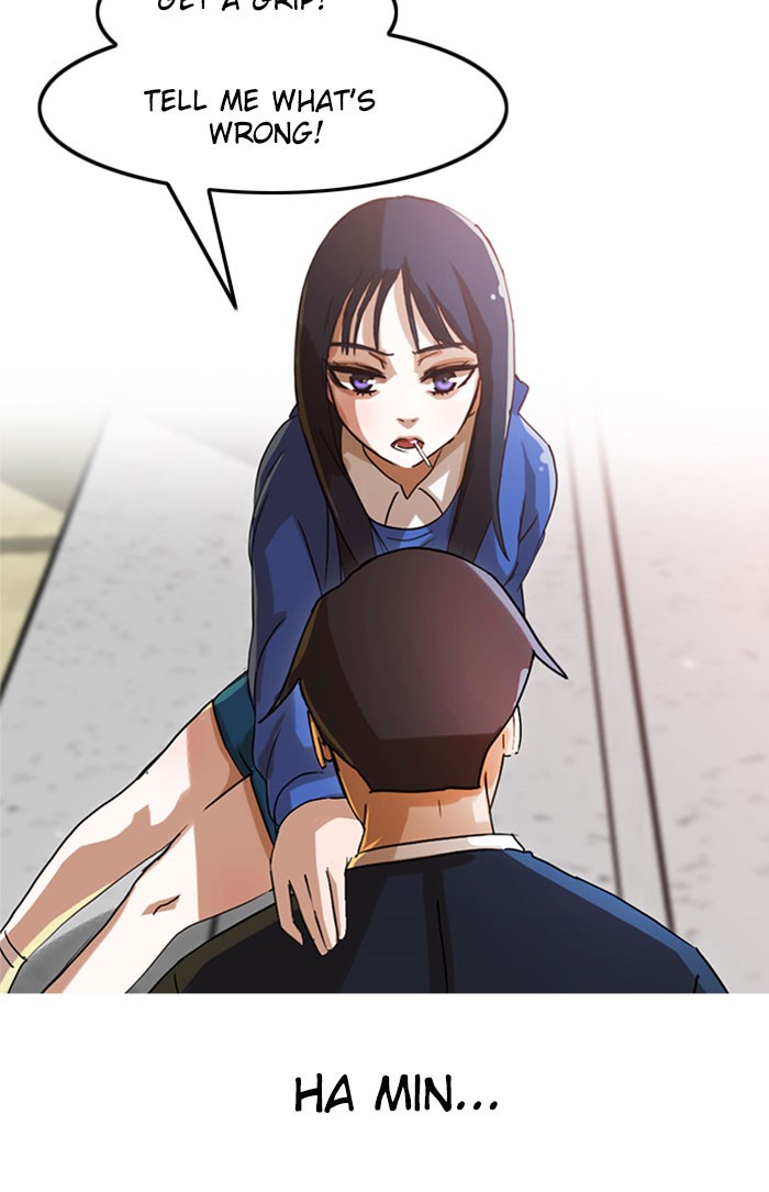Random Chat Chapter 18 44