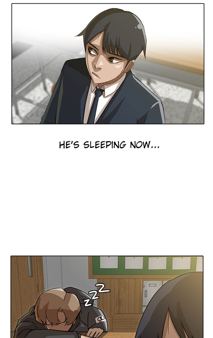 Random Chat Chapter 18 62