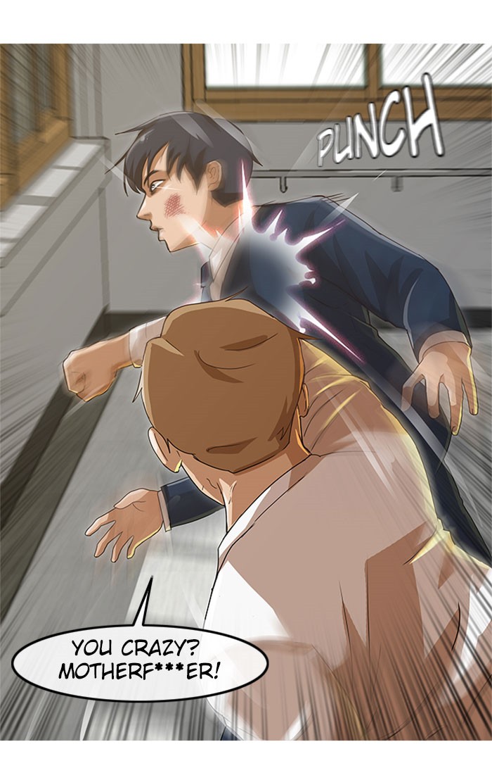 Random Chat Chapter 19 31