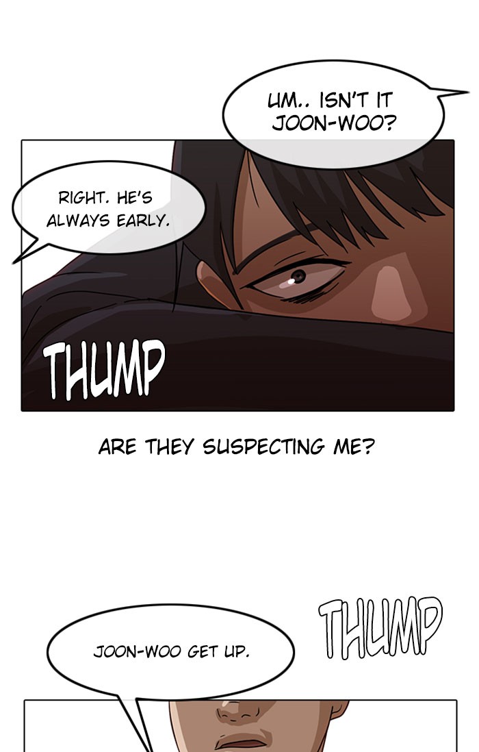 Random Chat Chapter 19 55